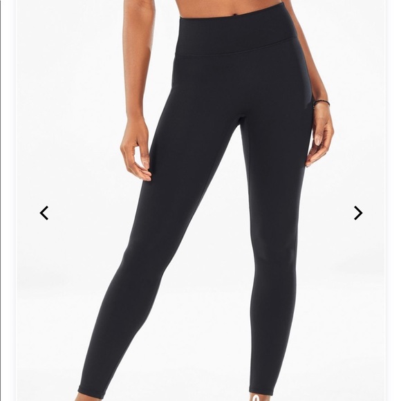 Fabletics High-waisted Leggings - Picture 4 of 4